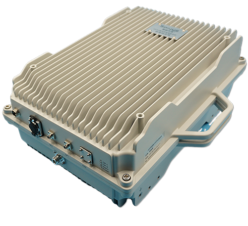 白沙单频/双频/四频/五频运营级数字光纤直放站