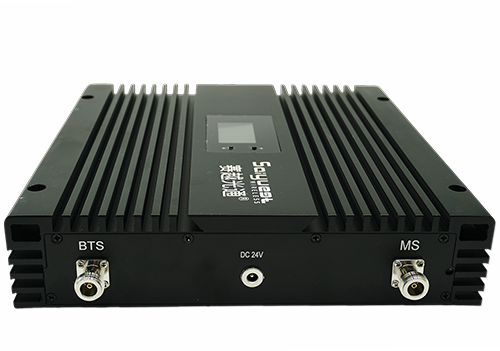 白沙双频手机信号增强器2000㎡