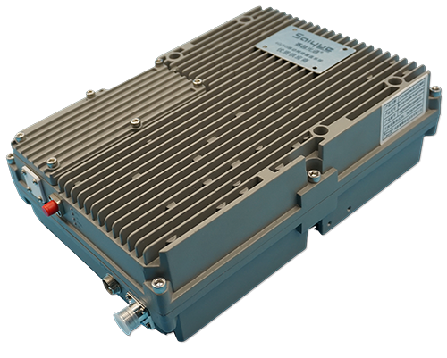 白沙经济型光纤直放站