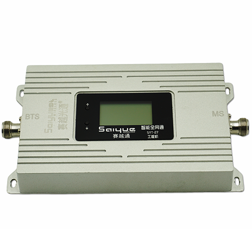 白沙双频手机信号增强器800㎡