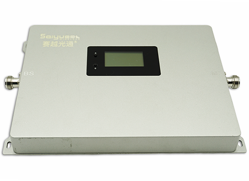  白沙三频/四频/五频手机信号接收器800㎡