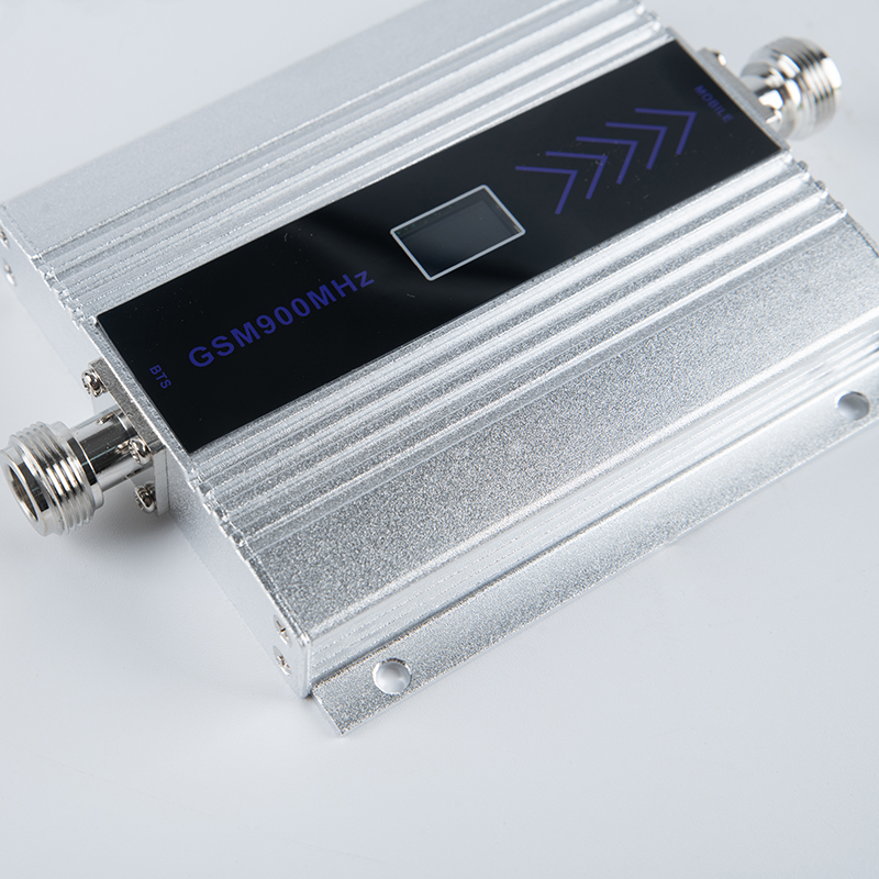 白沙家用单频手机信号增强器100㎡