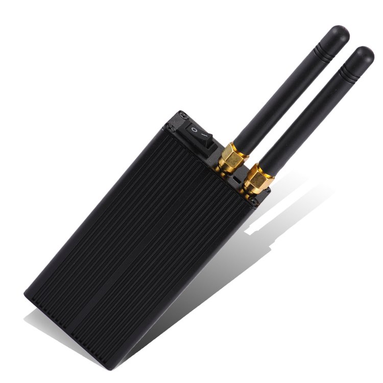  白沙1.2G/1.5G导航屏蔽器