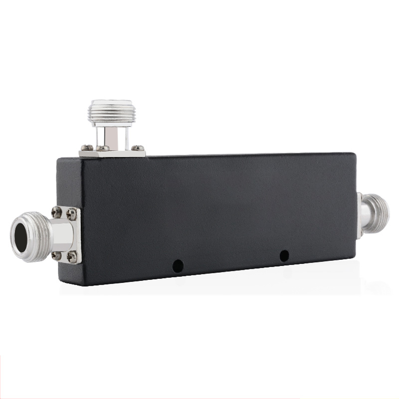  白沙FM调频广播同步广播耦合器