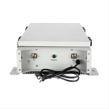  白沙无线对讲系统双向干线放大器