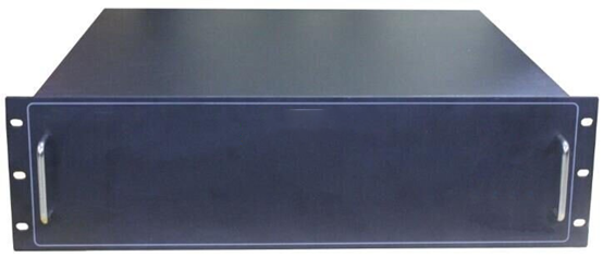  白沙FM调频广播主机