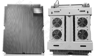  白沙大功率室外全向固定式无人机反制设备