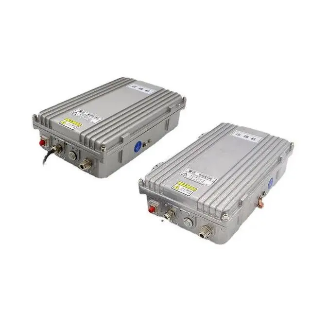  白沙FM调频应急广播数字光纤近端机远端机