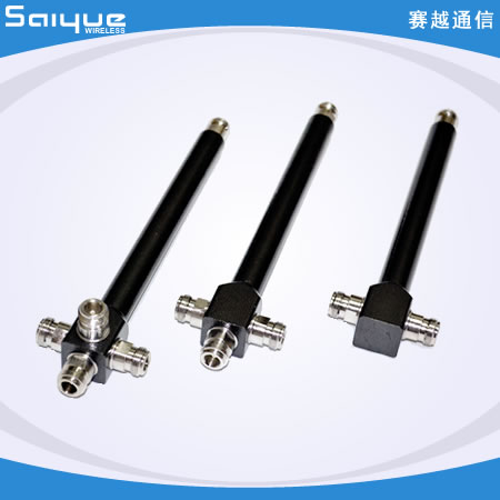  白沙FM调频广播同步广播功分器