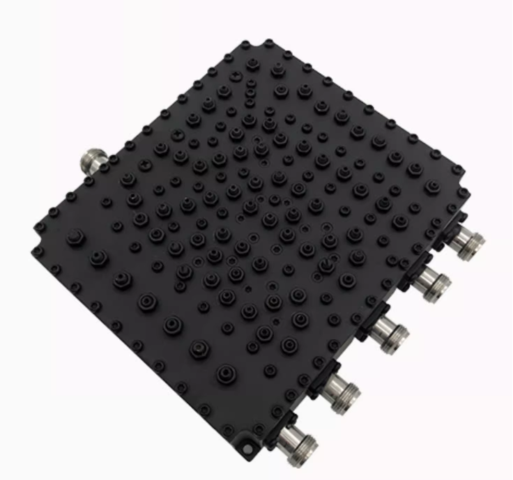  白沙双频三频四频五频腔体合路器4G+5G