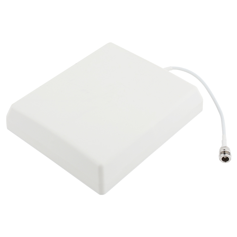  白沙室内外定向接收发射壁挂小平板天线700-3700MHz