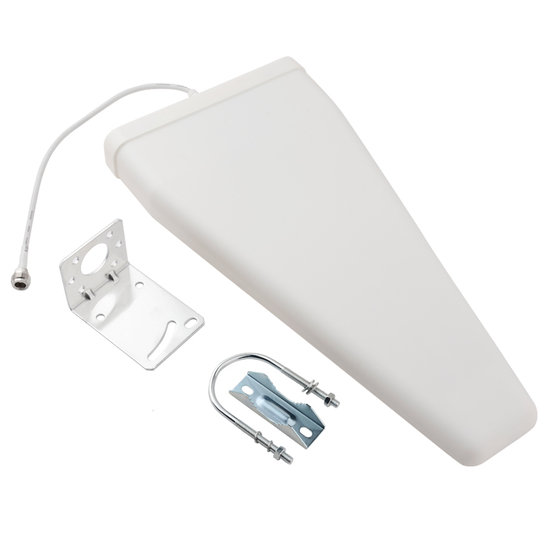  白沙对数周期天线定向接收发射700-3700MHz